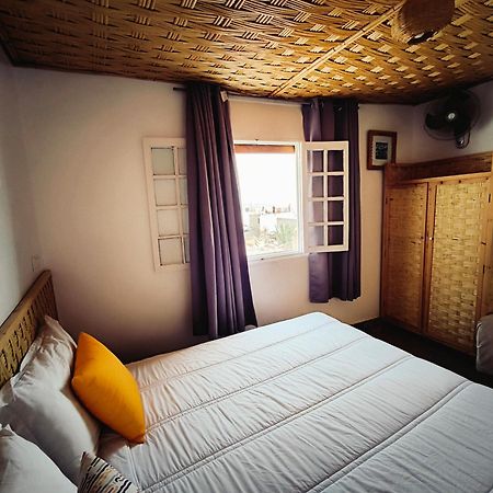 Bigblue Surf Hostel & Coworking Space - Taghazout (Adults Only) Azazoul Εξωτερικό φωτογραφία