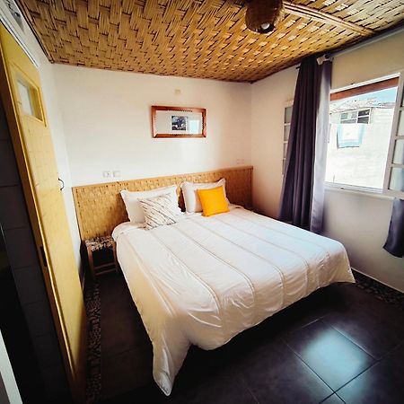 Bigblue Surf Hostel & Coworking Space - Taghazout (Adults Only) Azazoul Εξωτερικό φωτογραφία