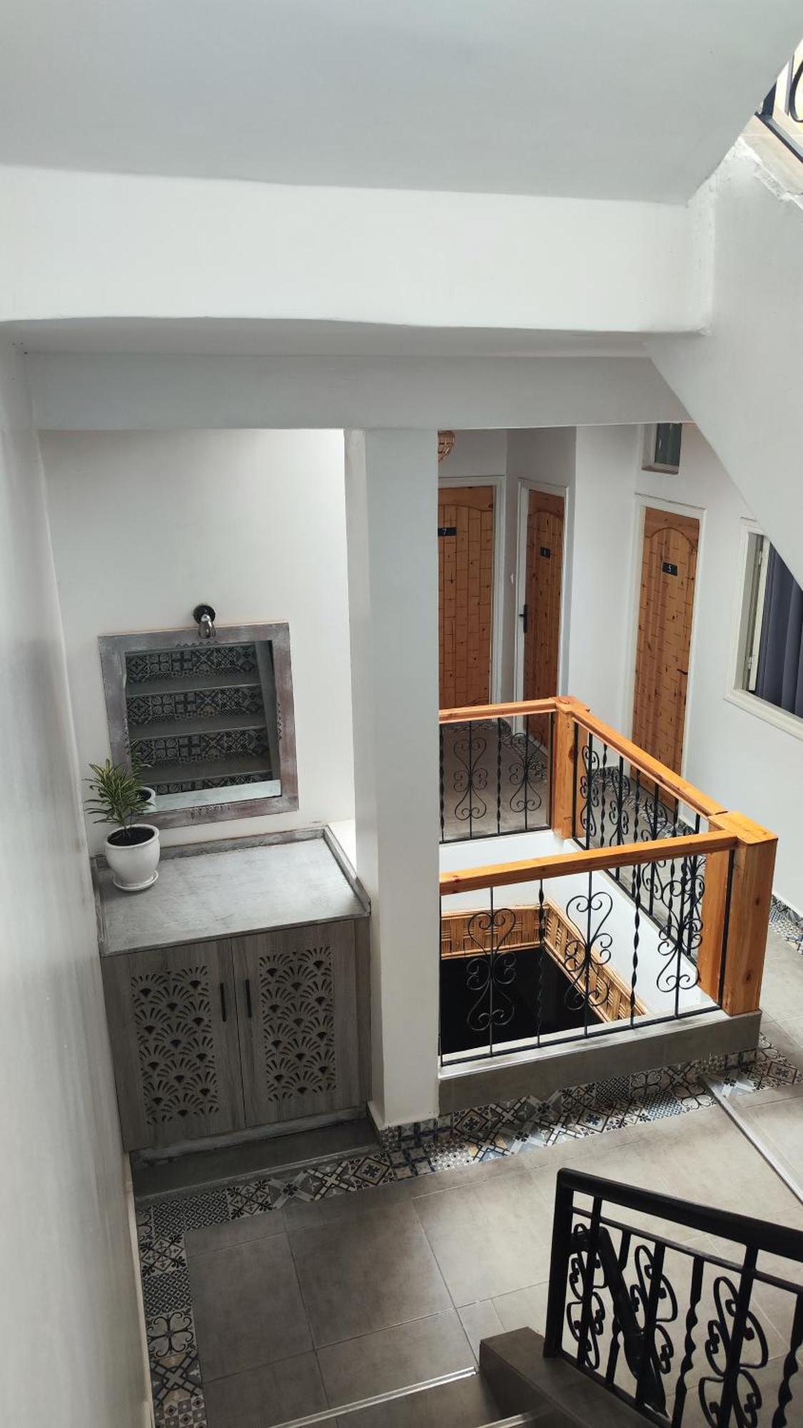 Bigblue Surf Hostel & Coworking Space - Taghazout (Adults Only) Azazoul Εξωτερικό φωτογραφία