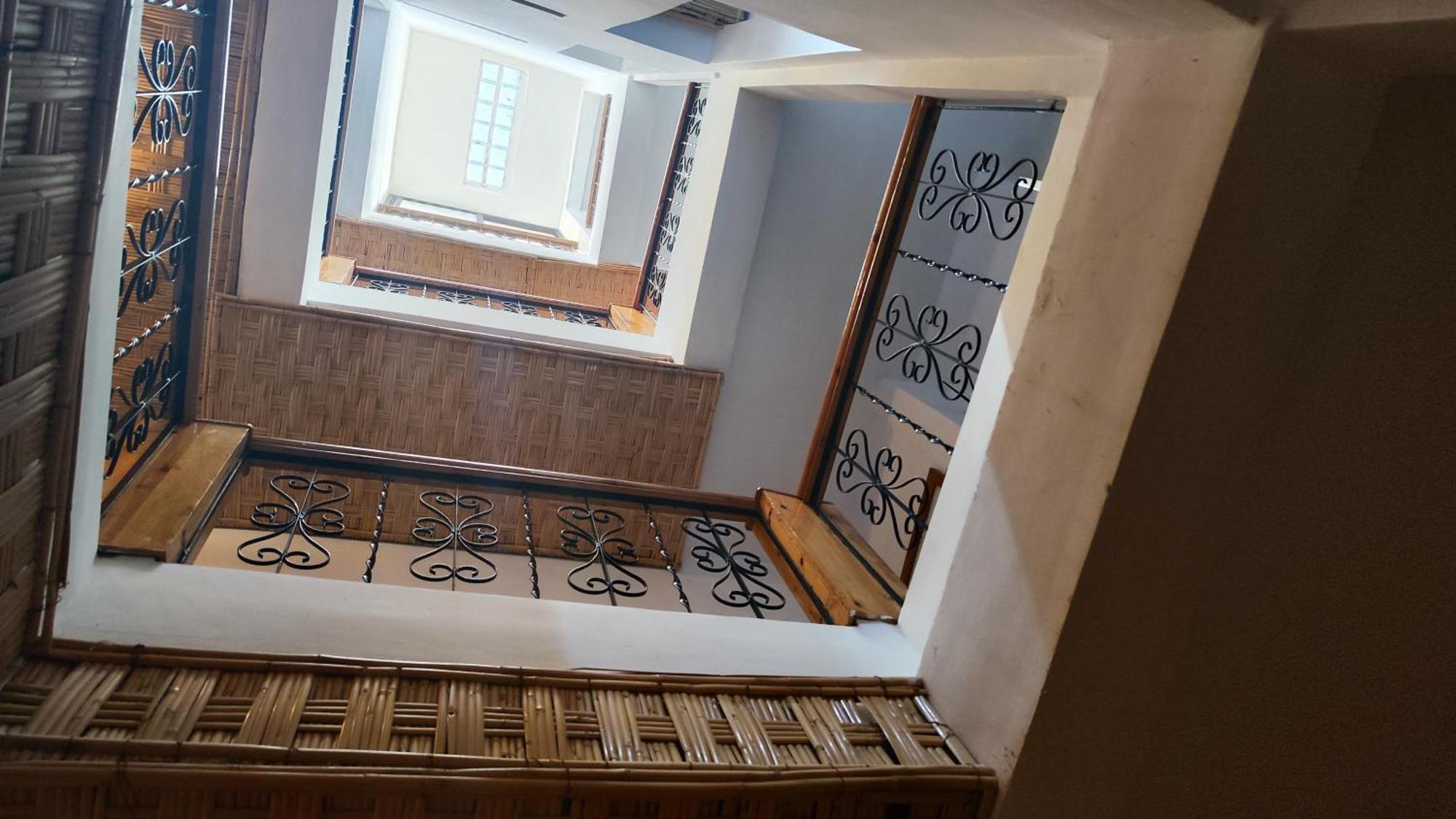 Bigblue Surf Hostel & Coworking Space - Taghazout (Adults Only) Azazoul Εξωτερικό φωτογραφία