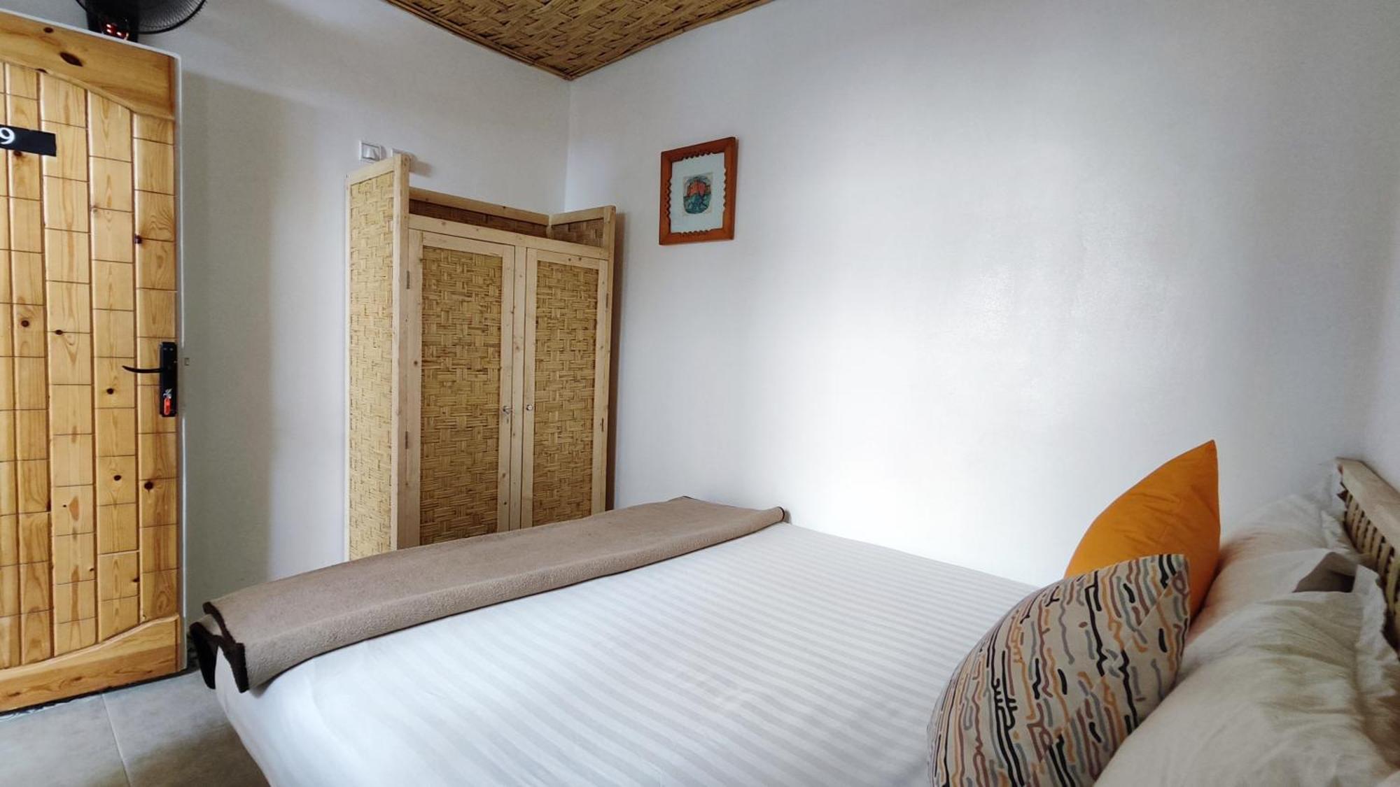 Bigblue Surf Hostel & Coworking Space - Taghazout (Adults Only) Azazoul Εξωτερικό φωτογραφία