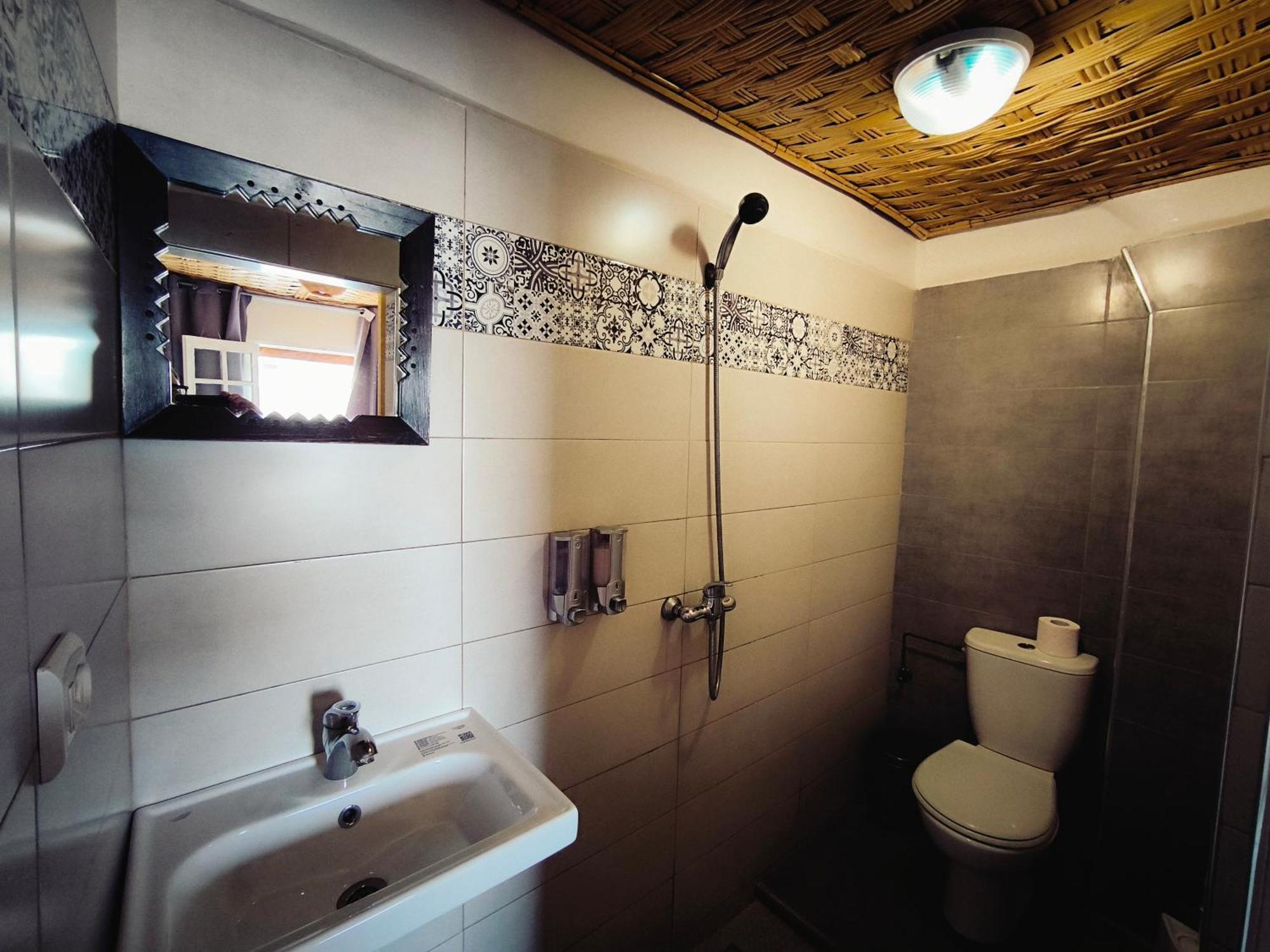 Bigblue Surf Hostel & Coworking Space - Taghazout (Adults Only) Azazoul Εξωτερικό φωτογραφία