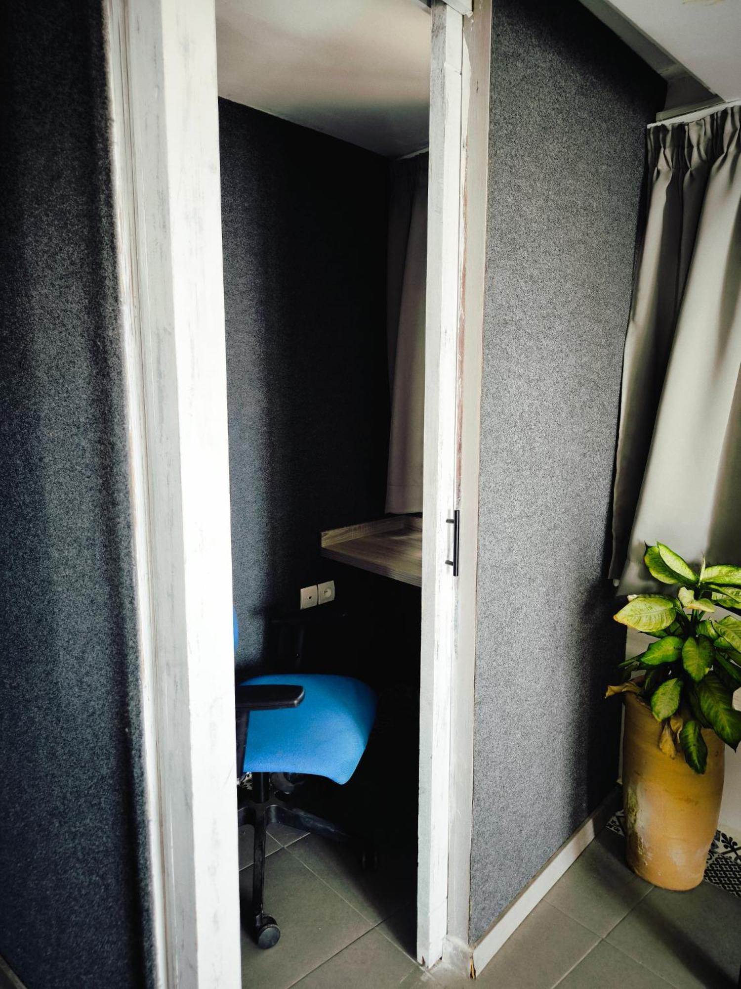 Bigblue Surf Hostel & Coworking Space - Taghazout (Adults Only) Azazoul Εξωτερικό φωτογραφία