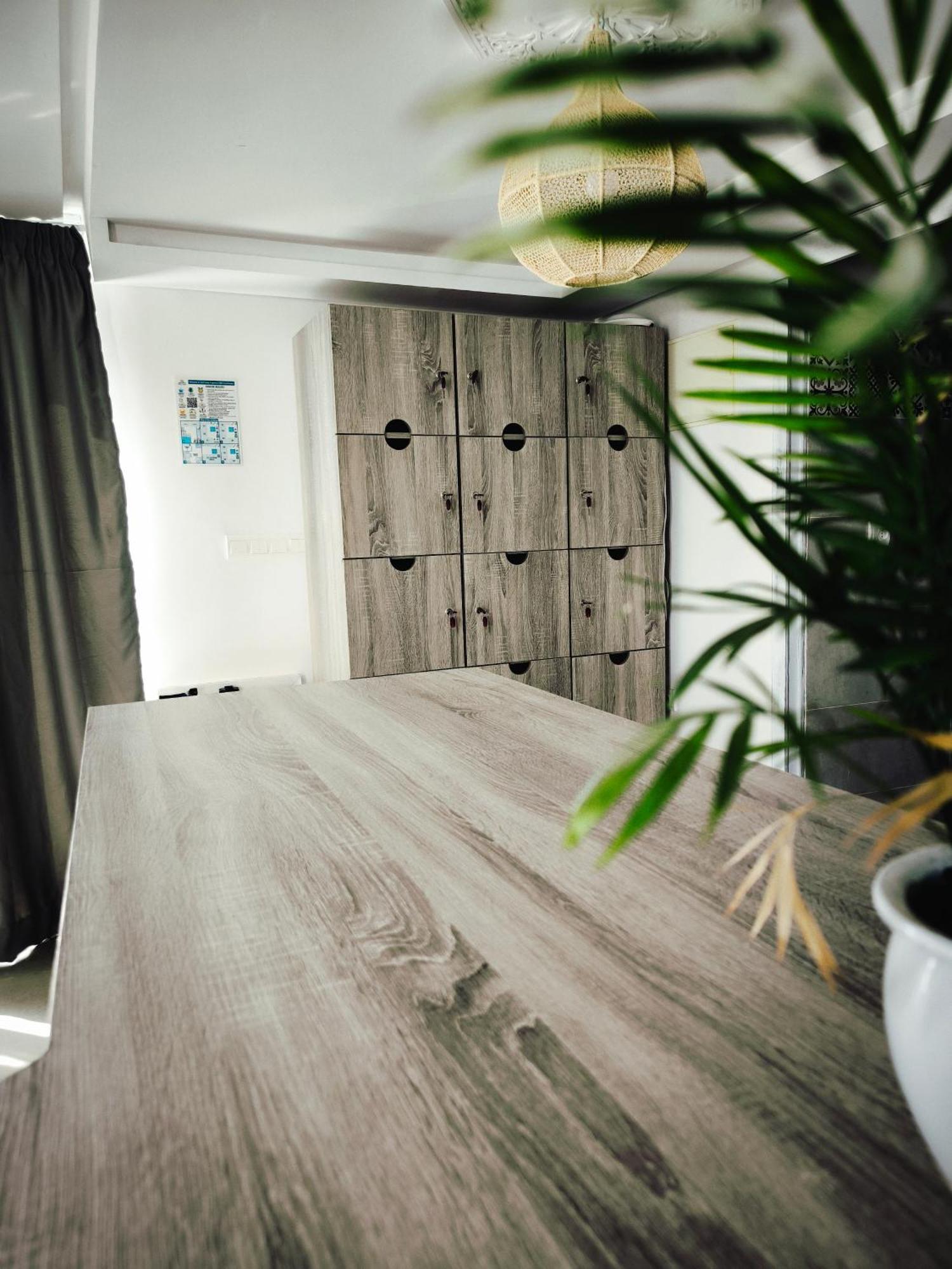 Bigblue Surf Hostel & Coworking Space - Taghazout (Adults Only) Azazoul Εξωτερικό φωτογραφία