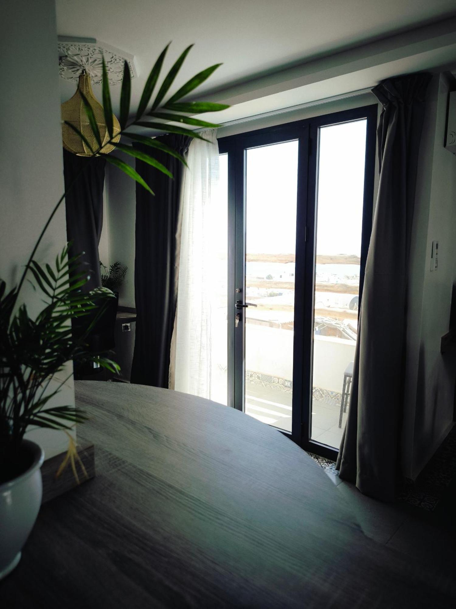 Bigblue Surf Hostel & Coworking Space - Taghazout (Adults Only) Azazoul Εξωτερικό φωτογραφία